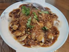 -润洲海鲜食府