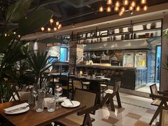 -Osteria Garden 生蚝花园餐厅(原进贤路店)