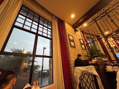 -南沙游艇会·大兵船餐厅