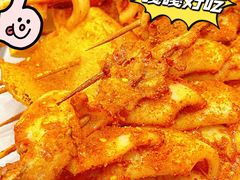 -圣夜东北菜烧烤·夜宵·小龙虾(胥江路店)