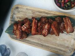 -琼大师东方烤乳猪(亚特兰蒂斯店)