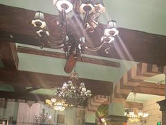 -海尔巴格一甸茶餐厅(团结路店)