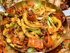 -辣盆盆麻辣小龙虾(哈尔滨总店)