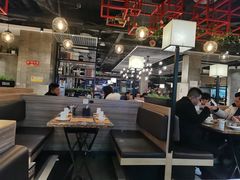 -黄记煌三汁焖锅(渝北金港国际店)
