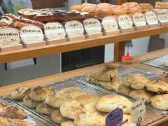 -慢熟面包店bud bread(孩儿巷店)