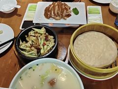 -又一福烤鸭·北京菜(东四店)