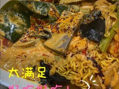 -林静小吃(复兴路店)