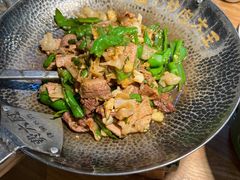 -费大厨辣椒炒肉(万家丽一店)
