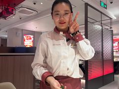 -海底捞火锅(凤凰广场店)