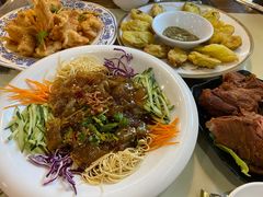 -石老头关东饺子王·东北菜(嘉华鑫城店)