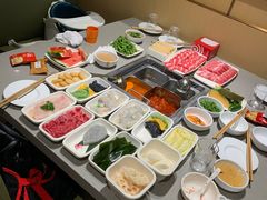 -海底捞火锅(河东万达广场店)