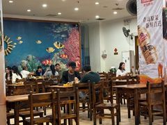 -疍家人黄记海鲜火烧烤