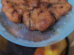 -鲜得来排骨年糕(即墨路店)