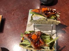 -井缘河风寿司(Touch12街店)