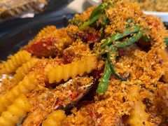 -79号渔船海鲜饭店(宝安店)