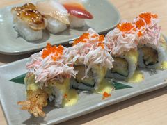 -友壹町寿司(新DNA购物中心店)