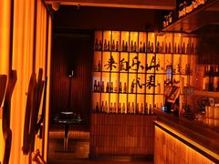 -何师烧烤Pro ·江湖川菜·小龙虾·精酿啤酒(太古里旗舰店)