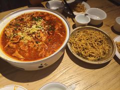 -水煮三国·川鲁江湖菜(香山店)