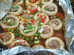 -最昭通一品黄牛小肉串(新迎店)