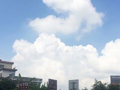 -伦教678文化街