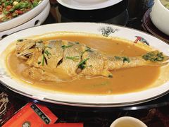 -一块豆腐·海鲜·家常菜(李沧书院路店)