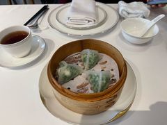 -伯衡55·吉品轩(乌鲁木齐南路店)