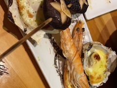 -割烹旭日本料理(龙湖狮山天街店)