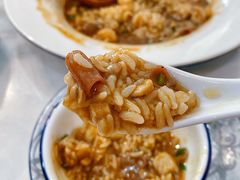 -小郭私房菜·海肠捞饭店(学士街店)