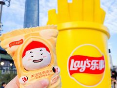 -上海港国际客运中心