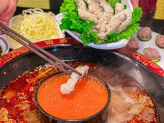 -三江两海老火锅(北京首店)