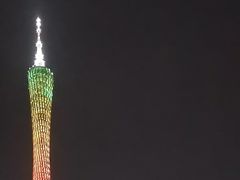 -珠江夜游广州塔·中大码头