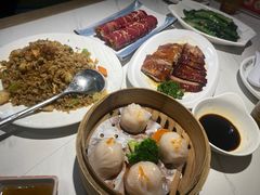 -南枝记·广东味道(中骏世界城店)