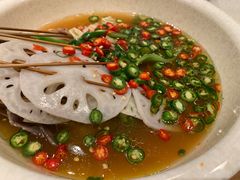 -嘉州叶婆婆钵钵鸡(建设路店)