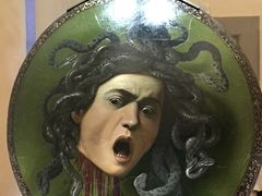 -乌菲兹美术馆