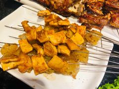 牛心管-老万烧烤(典逸心洲店)
