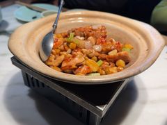 -苏帮袁Sue Cuisine(来福士店)