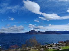 -洞爷湖万世阁酒店