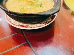 -林都砂锅(宝佳花园店)