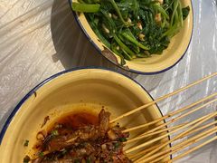 -东排食堂长沙小吃大排档(五一广场店)