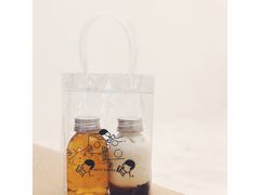 MINI喜茶-喜茶(广州天汇igc店)