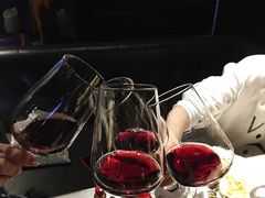 -STARRY CAFE & LOUNGE BAR(高新店)