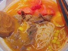 -味千拉面(杭州滨江星光大道店)