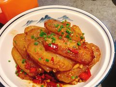 -大碗厨 25年老字号 现炒湘菜(四季天地店)