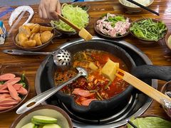 -笔记安顺夺夺粉火锅
