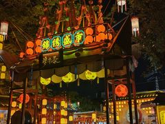 -深圳锦绣中华民俗村