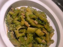 -粗茶淡饭·隐庐私厨(东亭店)