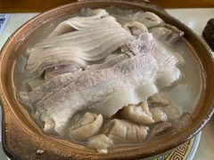 砂锅三白-砂锅居(西四店)