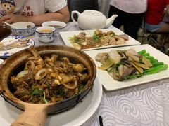 -粤·向群饭店(龙津东路总店)