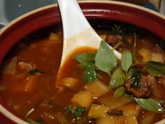 -禾珍珠家常小馆(河南博物院店)