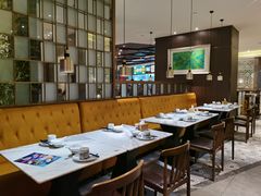 大堂-岭南真味·匠心粤菜(K11店)